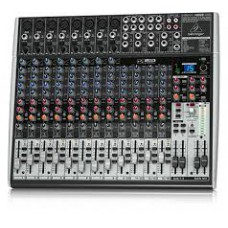MIXER BEH. XENYX X 2222 USB